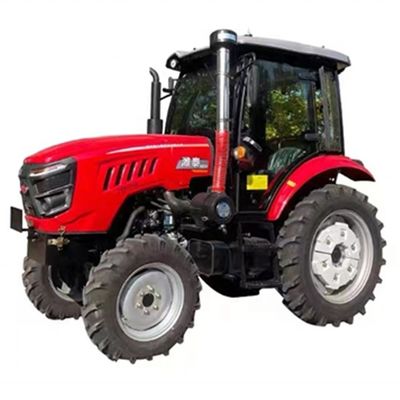 Magasins de matériaux de construction Tracteur super performant avec transmission à prix abordable