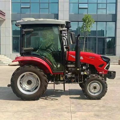 Magasins de matériaux de construction Tracteur super performant avec transmission à prix abordable