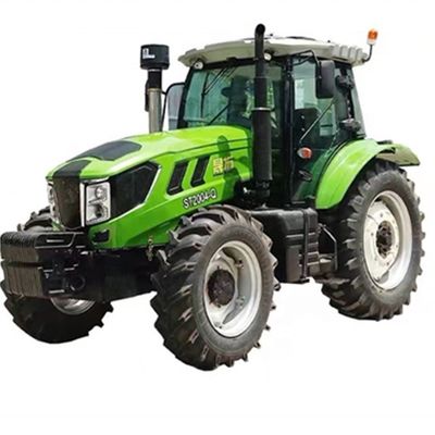 Magasins de matériaux de construction Tracteur super performant avec transmission à prix abordable