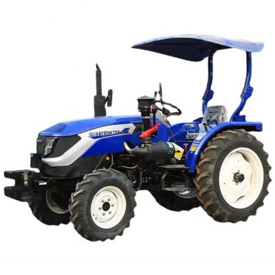 Magasins de matériaux de construction Tracteur super performant avec transmission à prix abordable