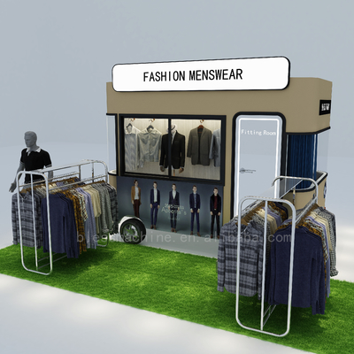Vêtements pour hommes de mode