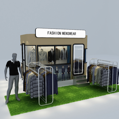 Vêtements pour hommes de mode