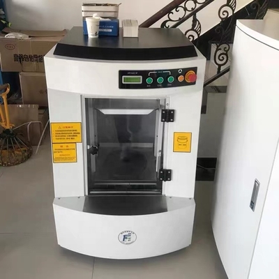 680 fois/min Fréquence de vibration Superperformance Shaker automatique de peinture à faible investissement