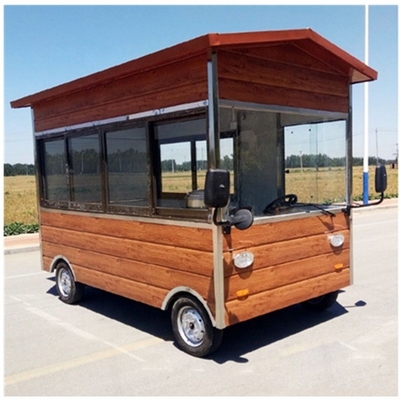 Un camion alimentaire convivial pour les applications de boulangerie depuis 23 ans en Malaisie