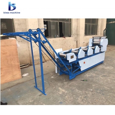 Équipement de production de farine de la norme européenne 2022 machine automatique de fabrication de pâtes et de nouilles
