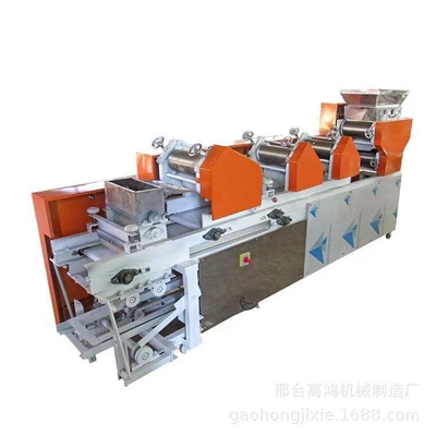 Équipement de production de farine de la norme européenne 2022 machine automatique de fabrication de pâtes et de nouilles