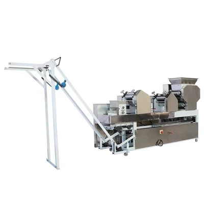 Équipement de production de farine de la norme européenne 2022 machine automatique de fabrication de pâtes et de nouilles