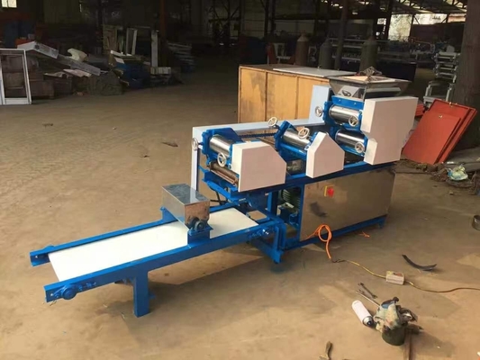 Équipement de production de farine de la norme européenne 2022 machine automatique de fabrication de pâtes et de nouilles