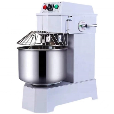 La machine de mélange de pâte de 80 kg est un équipement essentiel pour les petites machines des entreprises domestiques