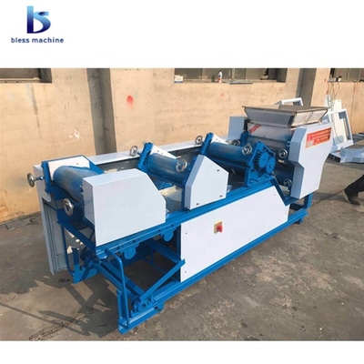 Voltage 220V/380V Machine utilisée pour faire des nouilles 150-400 kg/h