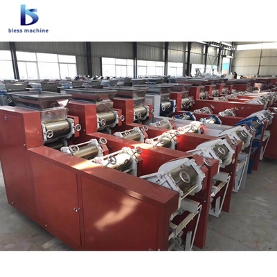 Voltage 220V/380V Machine utilisée pour faire des nouilles 150-400 kg/h