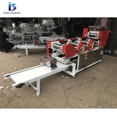 Voltage 220V/380V Machine utilisée pour faire des nouilles 150-400 kg/h