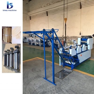 Voltage 220V/380V Machine utilisée pour faire des nouilles 150-400 kg/h