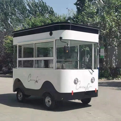 Système électrique Lumière de toit Tricycle électrique Food Truck