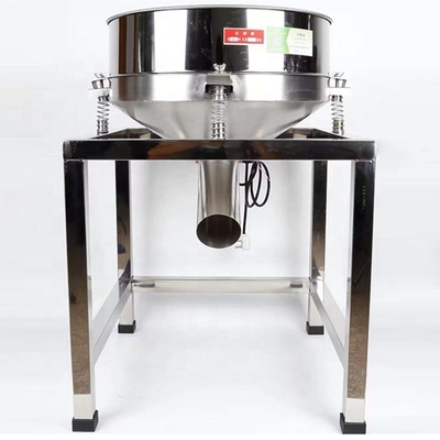 Un tamis électrique de 40 kg avec la dernière technologie garantie