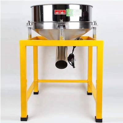 Un tamis électrique de 40 kg avec la dernière technologie garantie