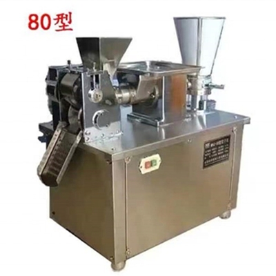 Machine à faire des boulettes pour la samosa empanada 6000pcs/h