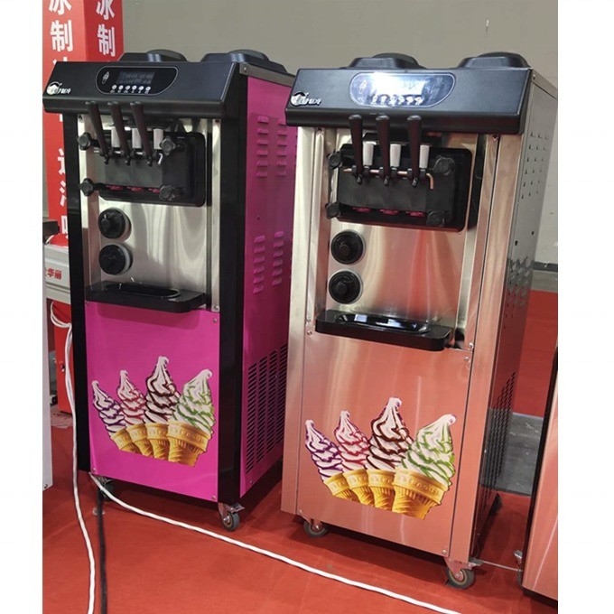 La machine à glace automatique complète en acier inoxydable 304 pour les maisons de Dubaï en 2022