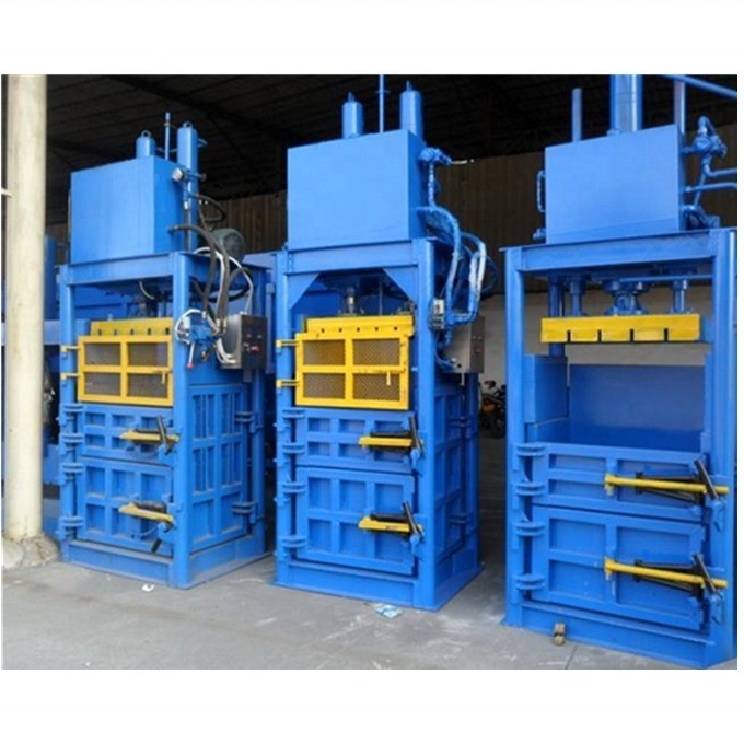 Machine à baliser à propulsion hydraulique de type 2022 avec service technique à vie