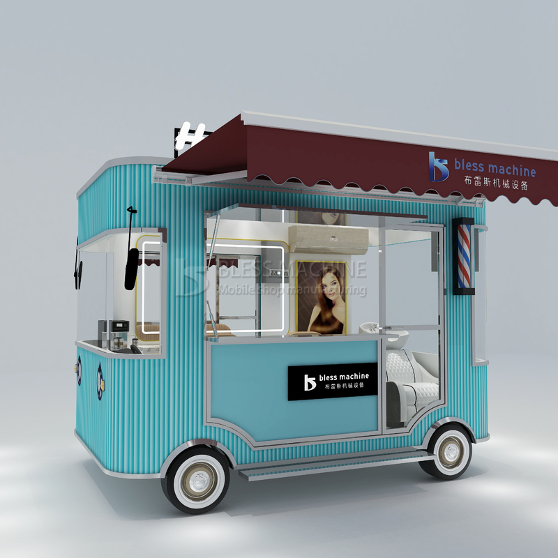 Le salon de coiffure électrique mobile, le salon de coiffure, le salon de coiffure, le salon de coiffure électrique mobile, le salon de coiffure, le salon de coiffure électrique mobile, le salon de coiffure électrique mobile, le salon de coiffure électrique mobile, le salon de coiffure électrique, le salon de coiffure électrique mobile, le salon de coiffure électrique mobile, le salon de coiffure, le salon de coiffure, le style de conception du van, le chariot de remorque pour 2023.