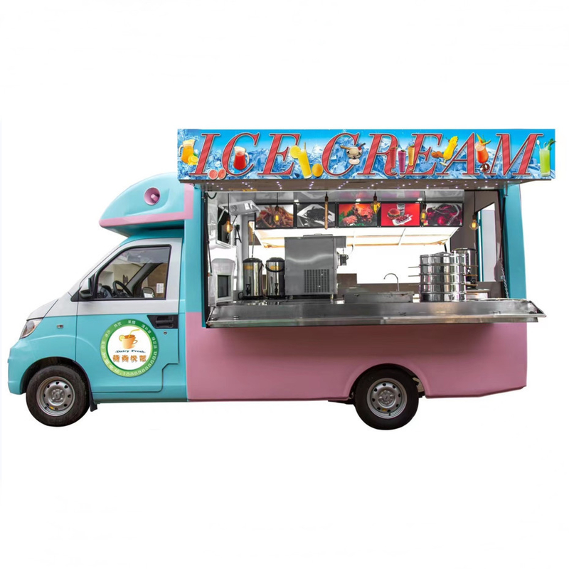 Petit panier à pizza à hot-dog avec conception personnalisée et machines à 40 km/h