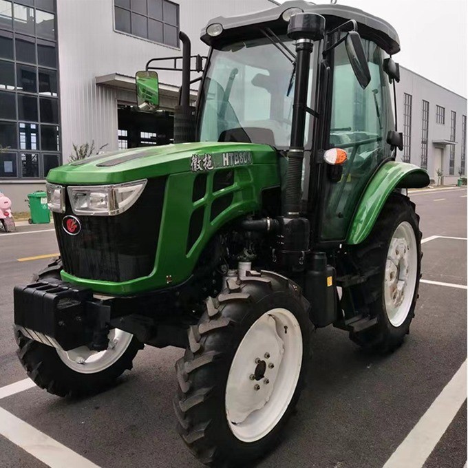 Magasins de matériaux de construction Tracteur super performant avec transmission à prix abordable