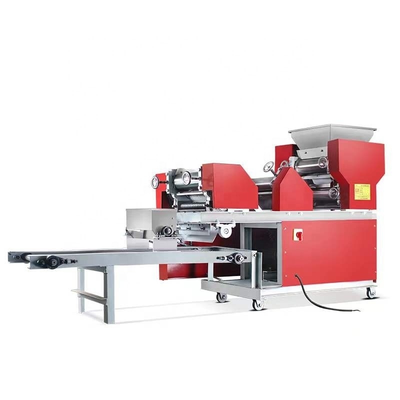Voltage 220V/380V Machine utilisée pour faire des nouilles 150-400 kg/h